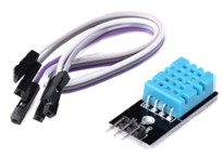 KY-015 DHT11 Temperature Humidity Sensor Module For Arduino